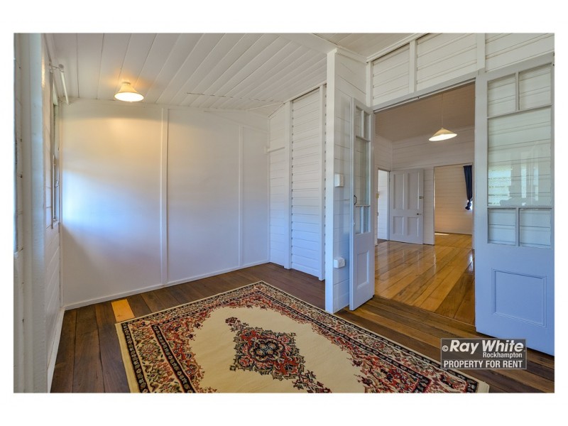 70 Armstrong Street, Berserker QLD 4701