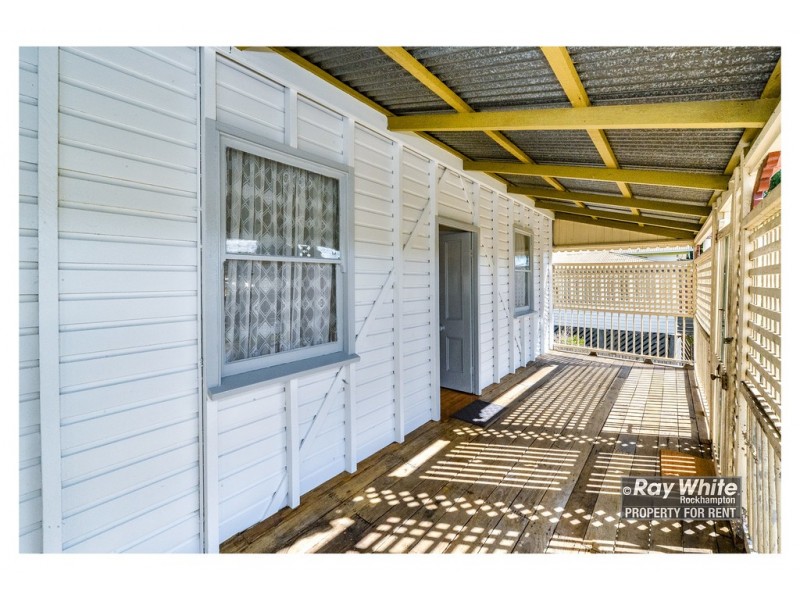 70 Armstrong Street, Berserker QLD 4701