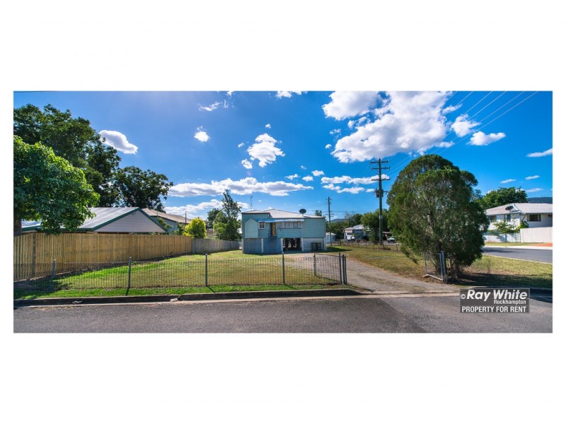 70 Armstrong Street, Berserker QLD 4701