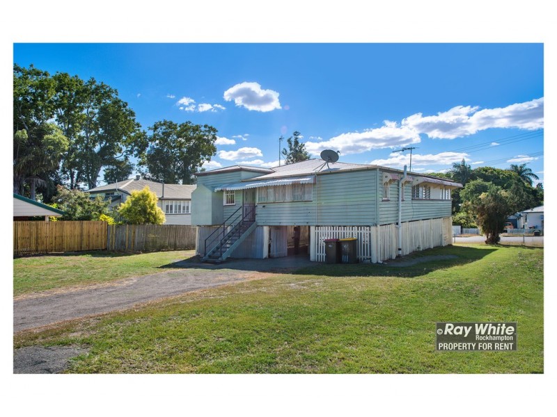 70 Armstrong Street, Berserker QLD 4701