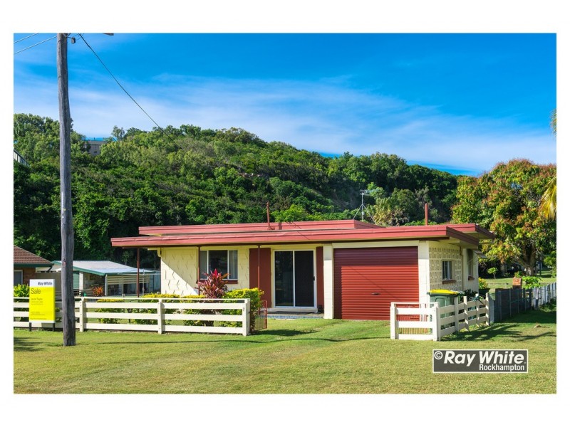 7 Taylor Street, Keppel Sands QLD 4702