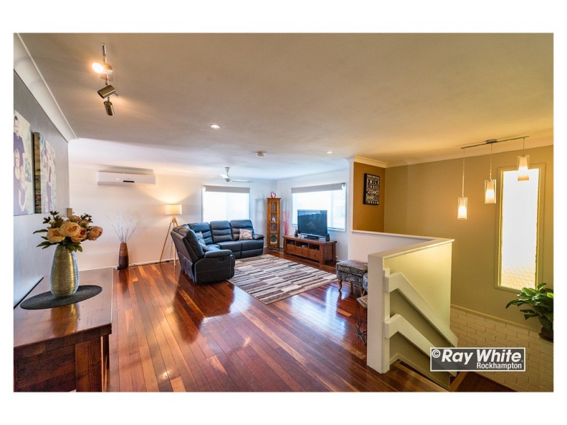 29 Hardy Avenue, Park Avenue QLD 4701