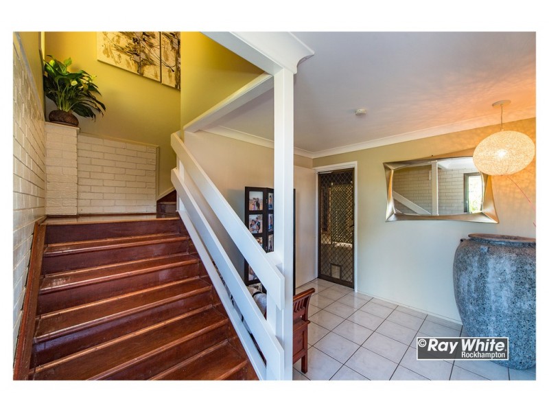 29 Hardy Avenue, Park Avenue QLD 4701