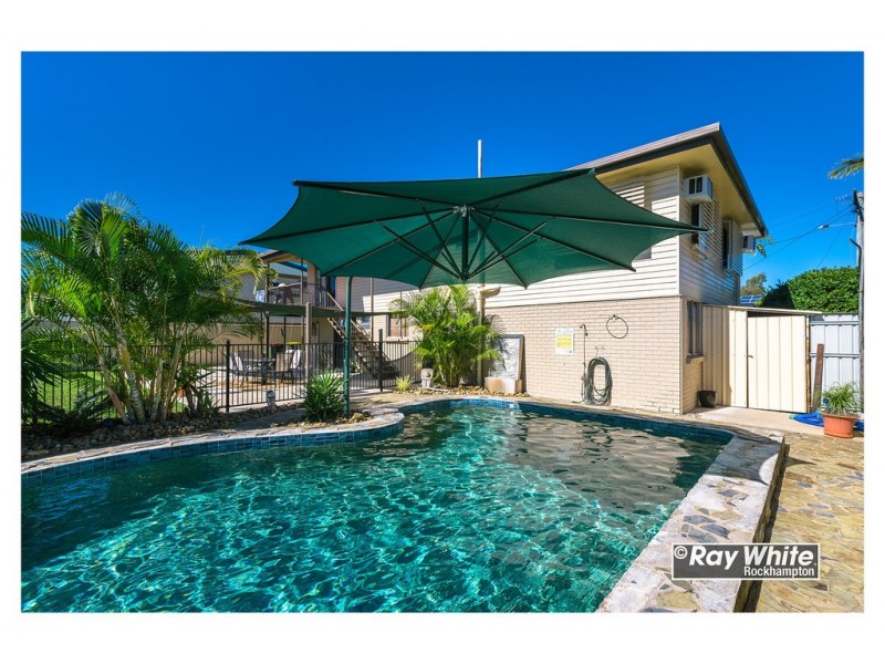 29 Hardy Avenue, Park Avenue QLD 4701