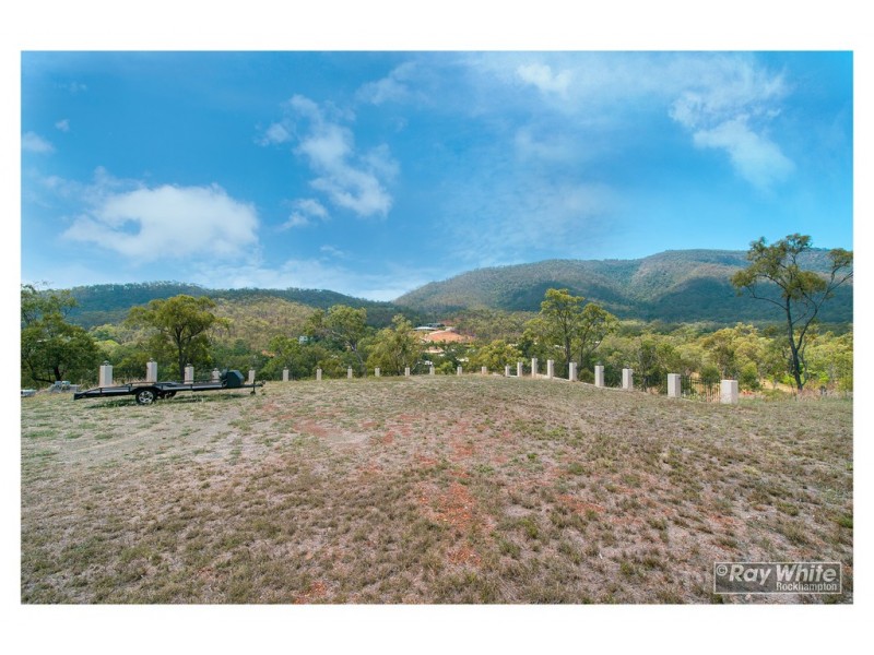 302 Frenchville Road, Frenchville QLD 4701