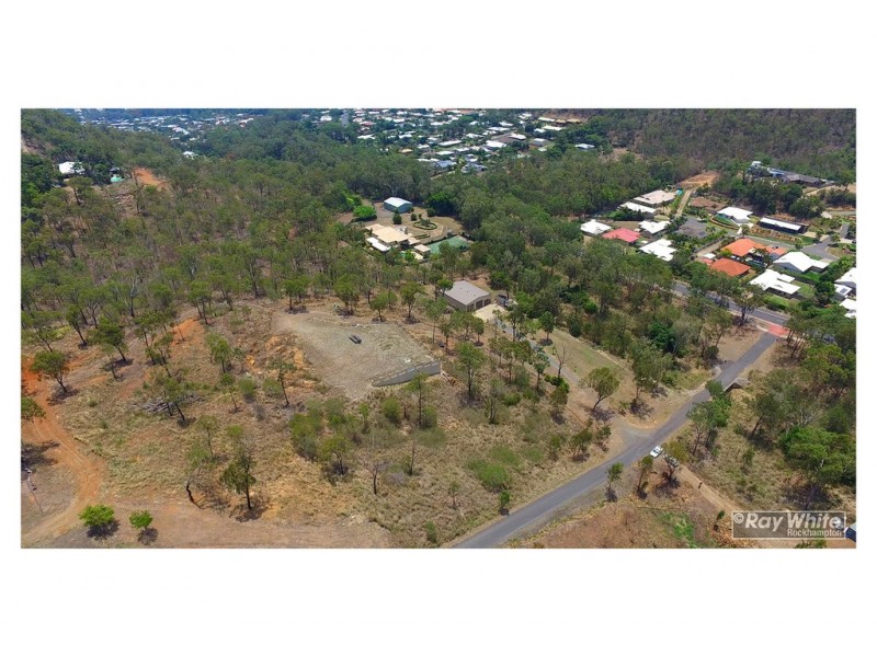 302 Frenchville Road, Frenchville QLD 4701