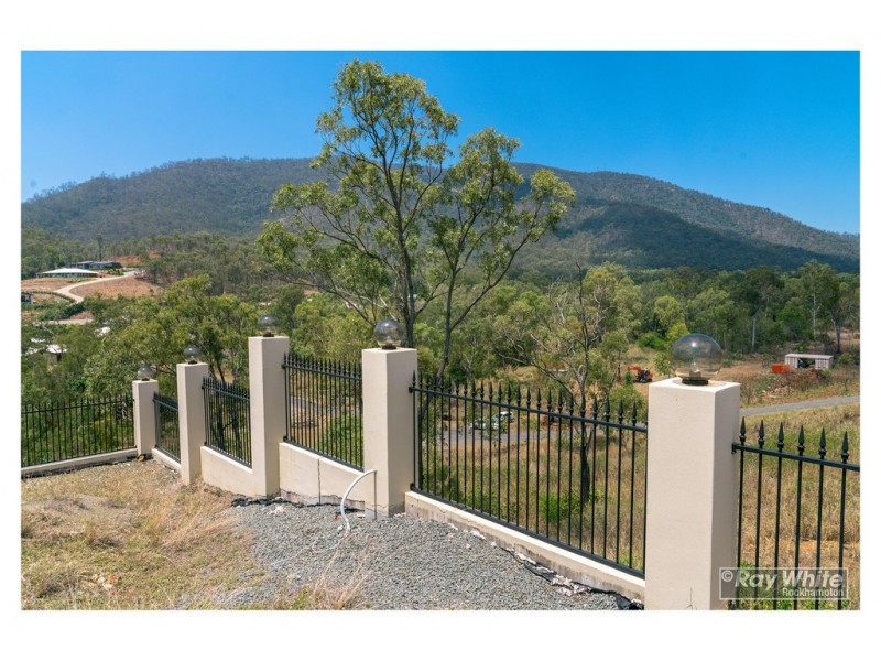 302 Frenchville Road, Frenchville QLD 4701