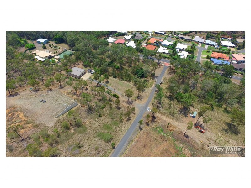 302 Frenchville Road, Frenchville QLD 4701