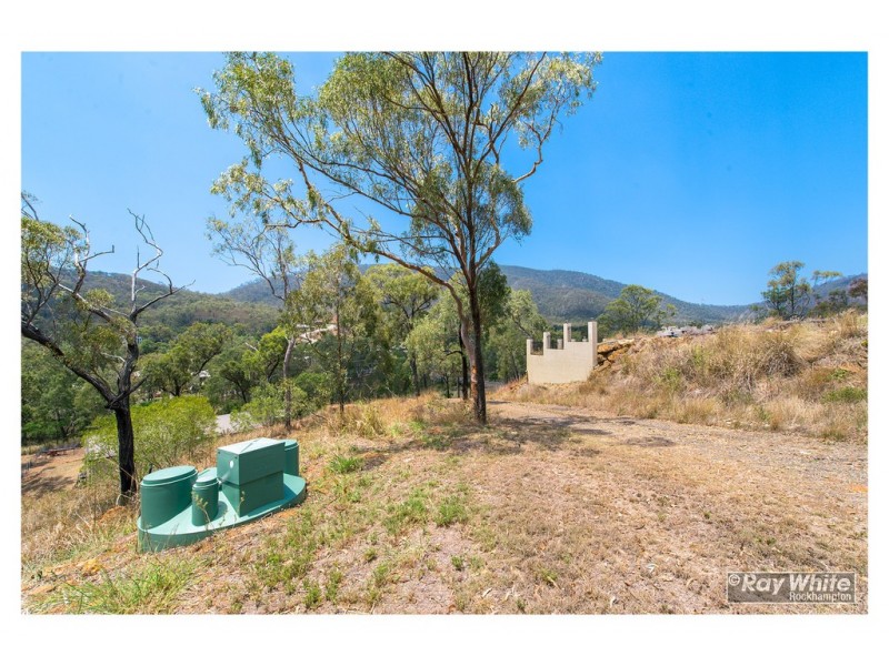 302 Frenchville Road, Frenchville QLD 4701