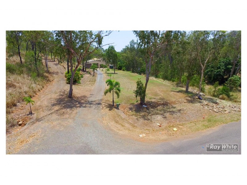 302 Frenchville Road, Frenchville QLD 4701