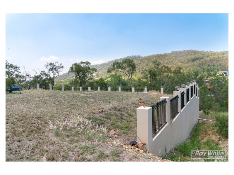 302 Frenchville Road, Frenchville QLD 4701