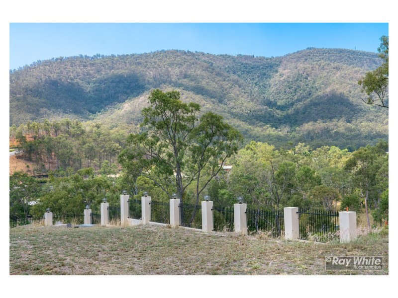 302 Frenchville Road, Frenchville QLD 4701