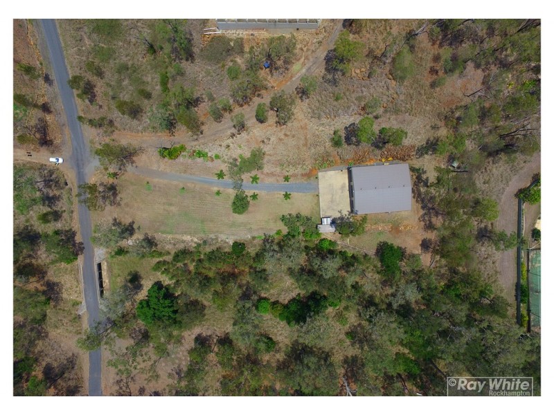 302 Frenchville Road, Frenchville QLD 4701