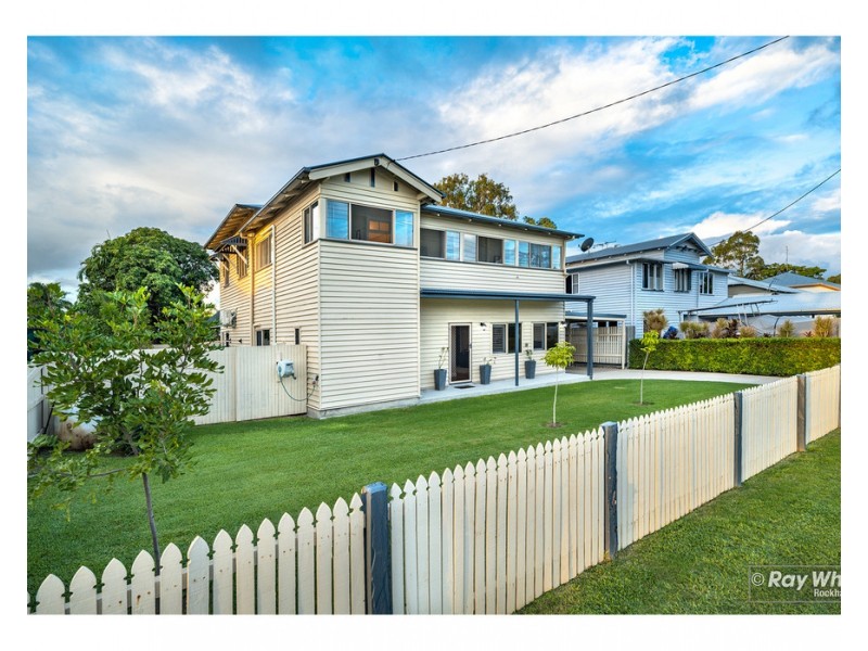 18 Hartley Street, Wandal QLD 4700