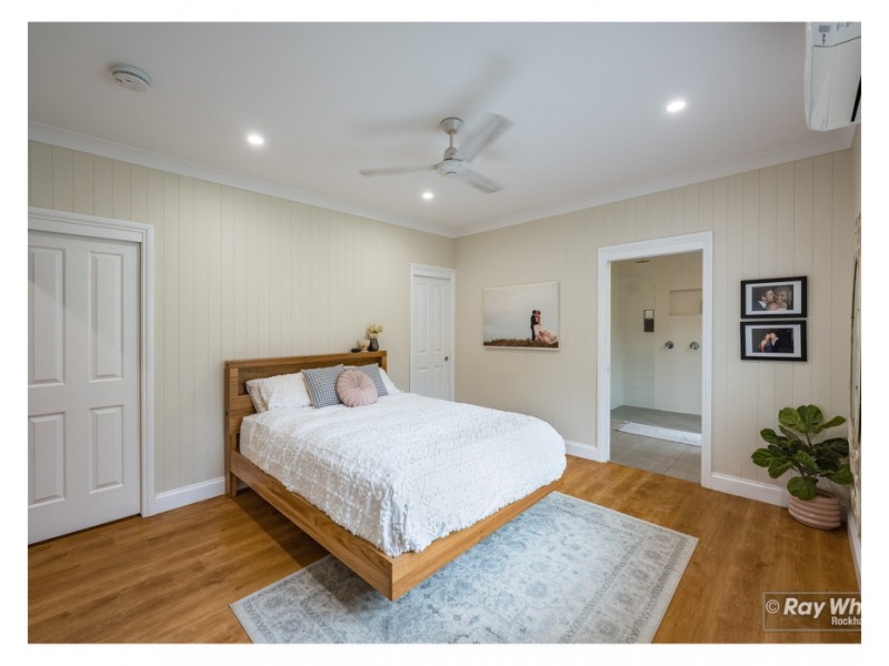 18 Hartley Street, Wandal QLD 4700