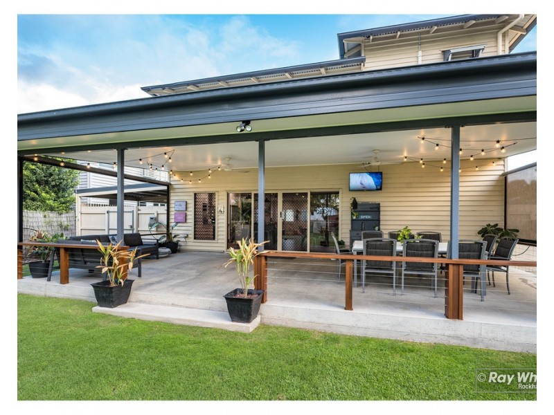 18 Hartley Street, Wandal QLD 4700