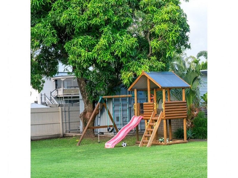 18 Hartley Street, Wandal QLD 4700