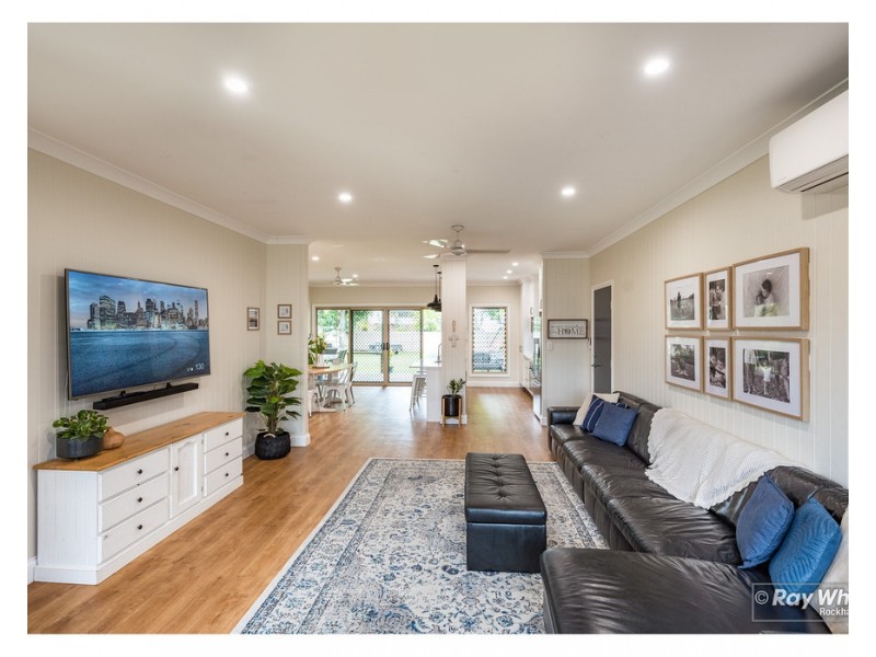 18 Hartley Street, Wandal QLD 4700