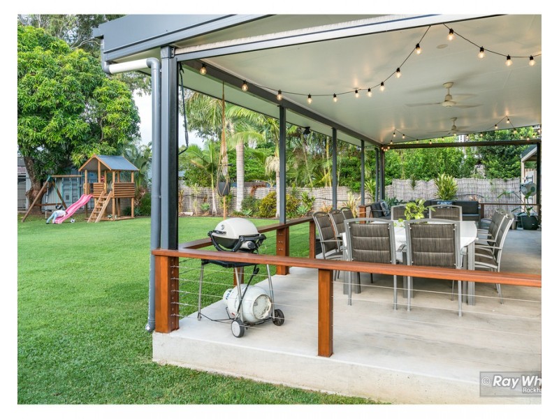 18 Hartley Street, Wandal QLD 4700