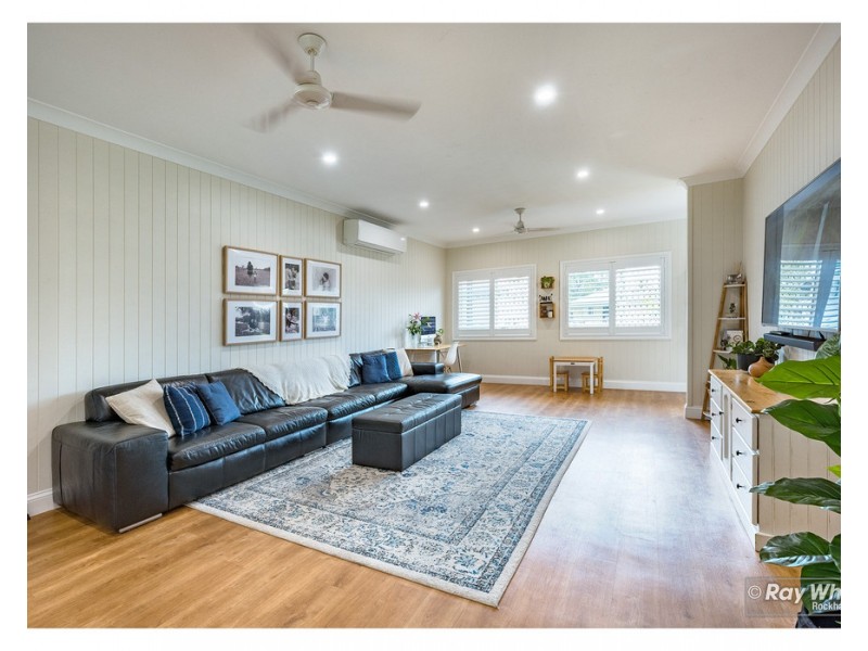 18 Hartley Street, Wandal QLD 4700