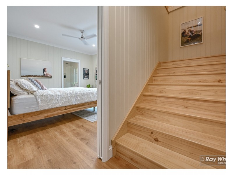 18 Hartley Street, Wandal QLD 4700