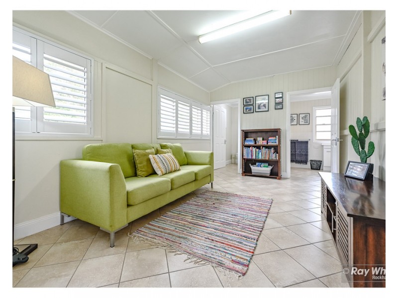 18 Hartley Street, Wandal QLD 4700