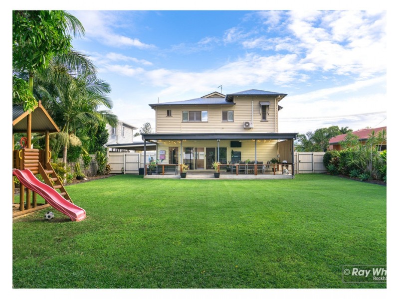 18 Hartley Street, Wandal QLD 4700