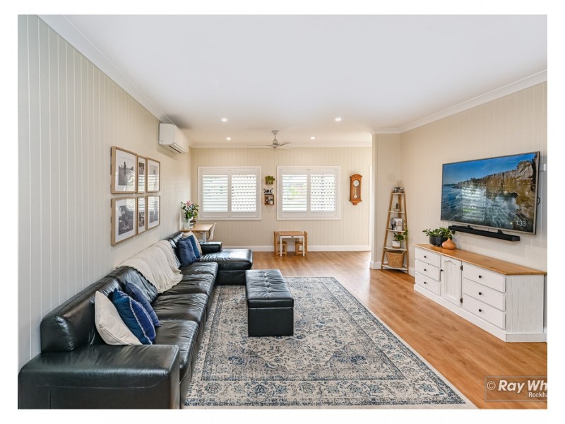 18 Hartley Street, Wandal QLD 4700