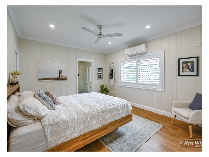 18 Hartley Street, Wandal QLD 4700