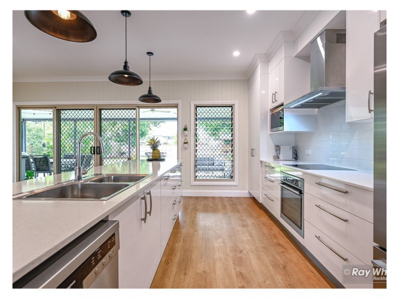 18 Hartley Street, Wandal QLD 4700