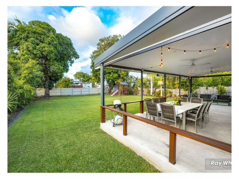18 Hartley Street, Wandal QLD 4700