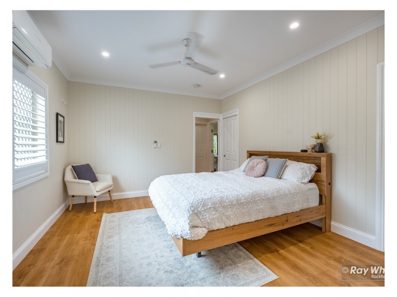 18 Hartley Street, Wandal QLD 4700