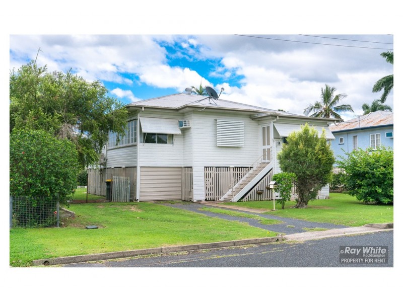 143 Randwick Street, Berserker QLD 4701