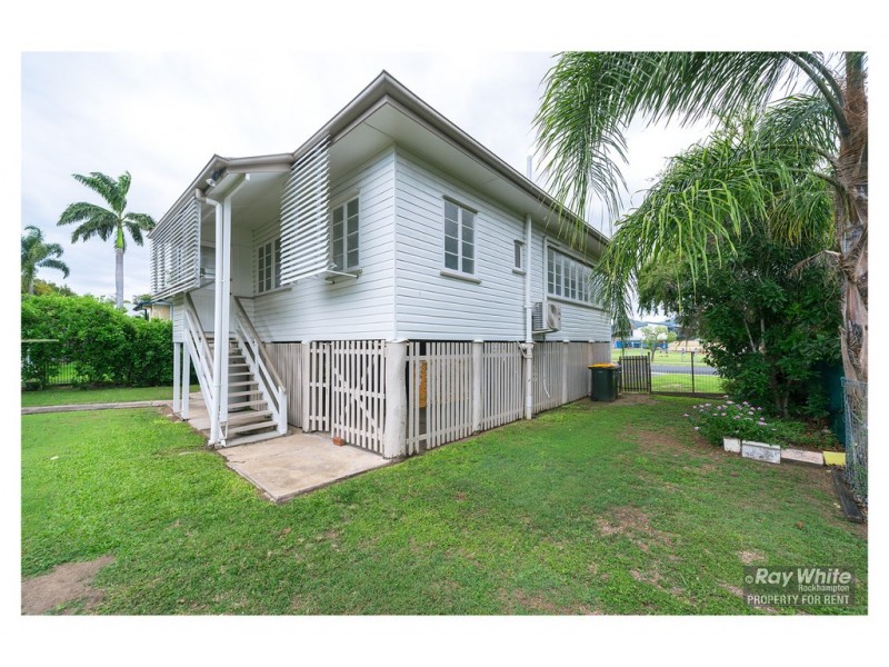 143 Randwick Street, Berserker QLD 4701