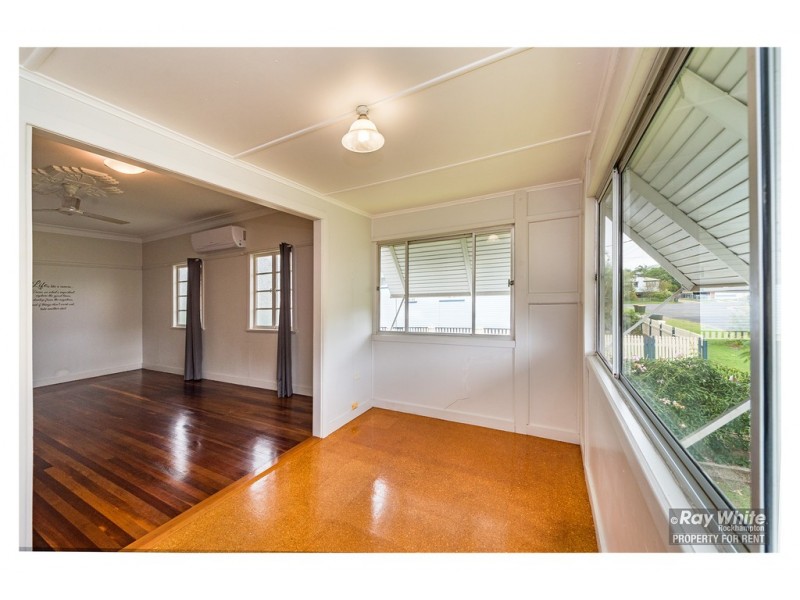 143 Randwick Street, Berserker QLD 4701