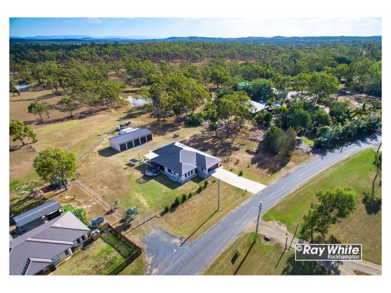 83 Neilsen Avenue, Glenlee QLD 4711
