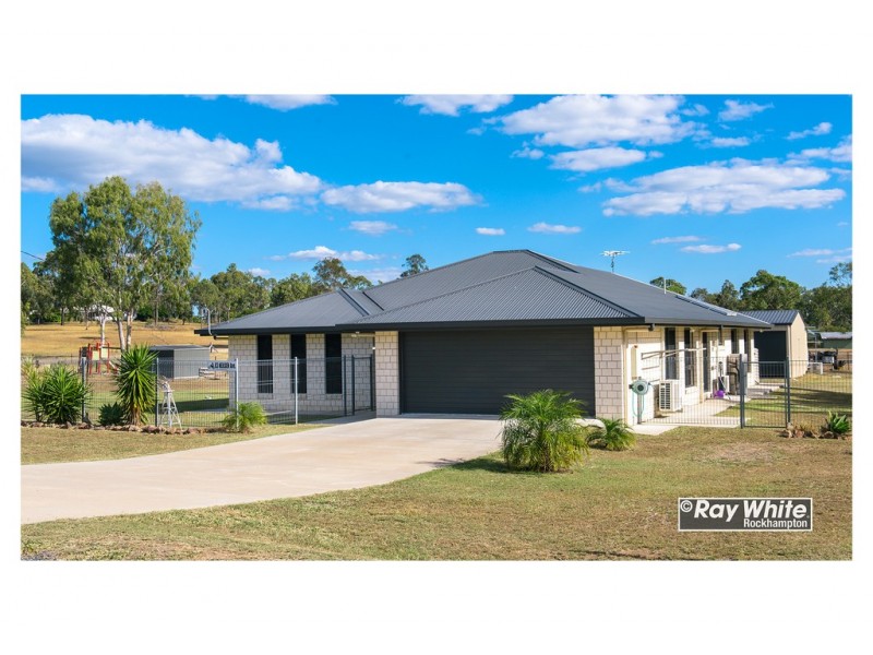 83 Neilsen Avenue, Glenlee QLD 4711