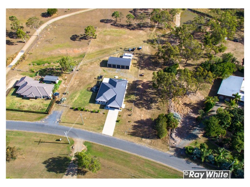 83 Neilsen Avenue, Glenlee QLD 4711