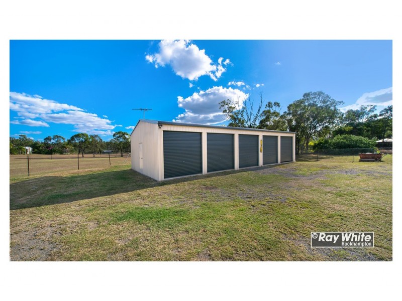83 Neilsen Avenue, Glenlee QLD 4711