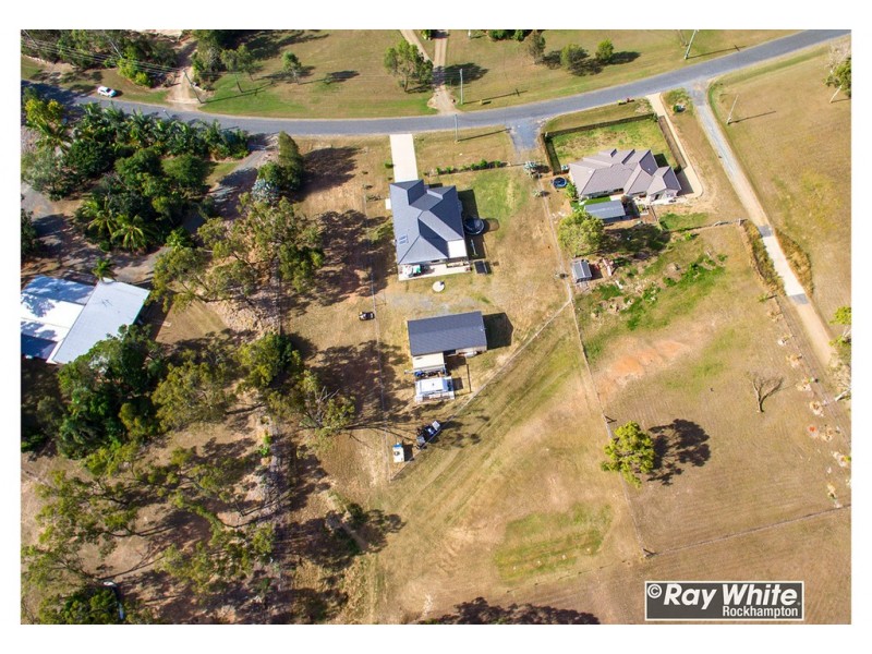 83 Neilsen Avenue, Glenlee QLD 4711