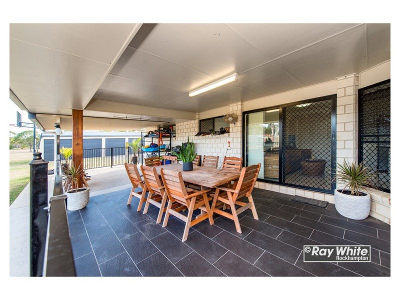 83 Neilsen Avenue, Glenlee QLD 4711