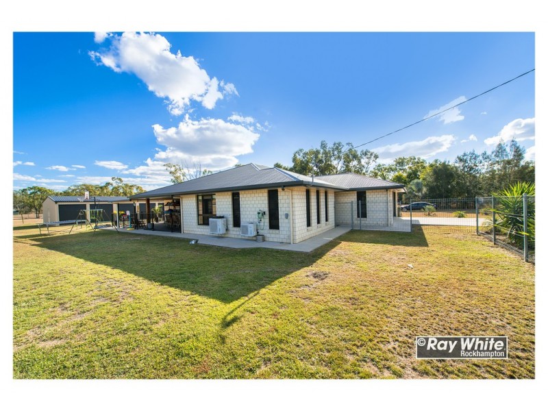 83 Neilsen Avenue, Glenlee QLD 4711