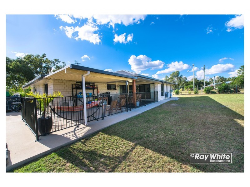 83 Neilsen Avenue, Glenlee QLD 4711