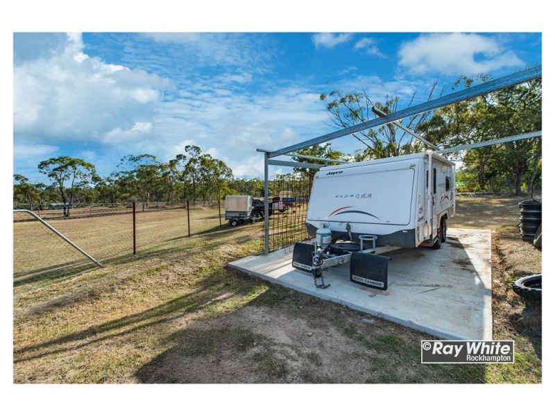 83 Neilsen Avenue, Glenlee QLD 4711