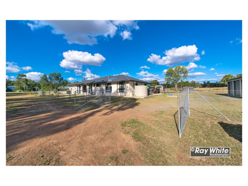 83 Neilsen Avenue, Glenlee QLD 4711