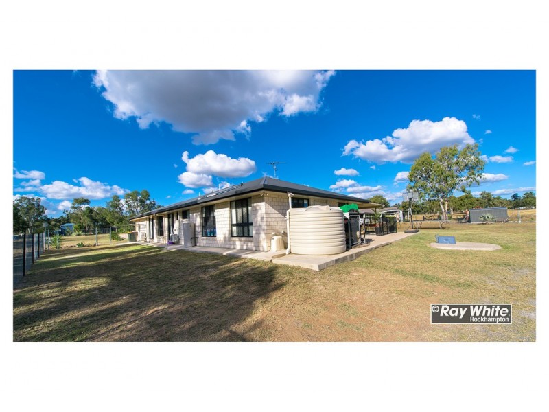 83 Neilsen Avenue, Glenlee QLD 4711