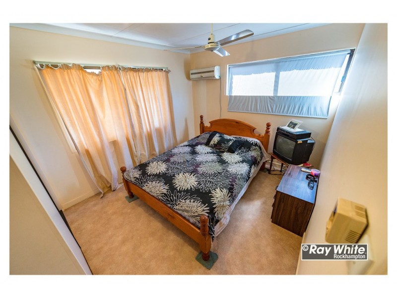 8 Stover Street, Gracemere QLD 4702