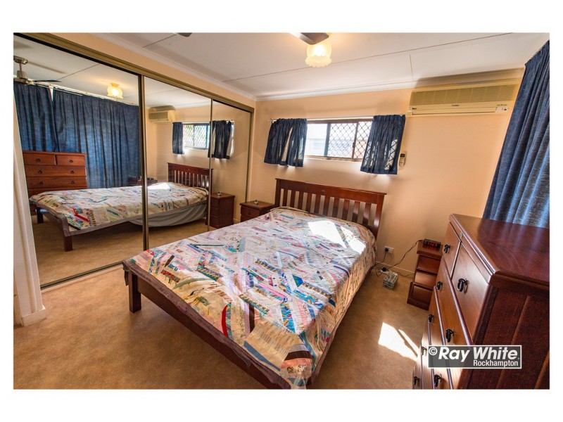 8 Stover Street, Gracemere QLD 4702