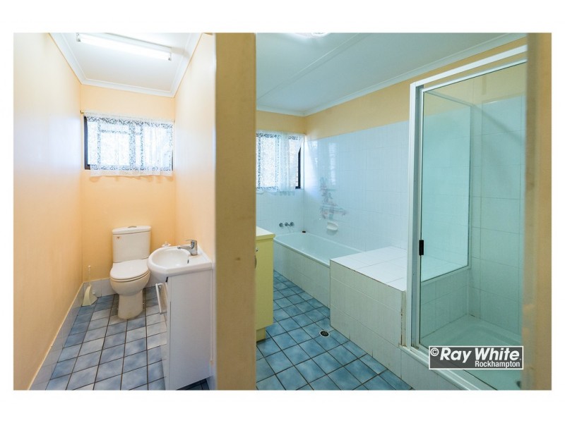 8 Stover Street, Gracemere QLD 4702