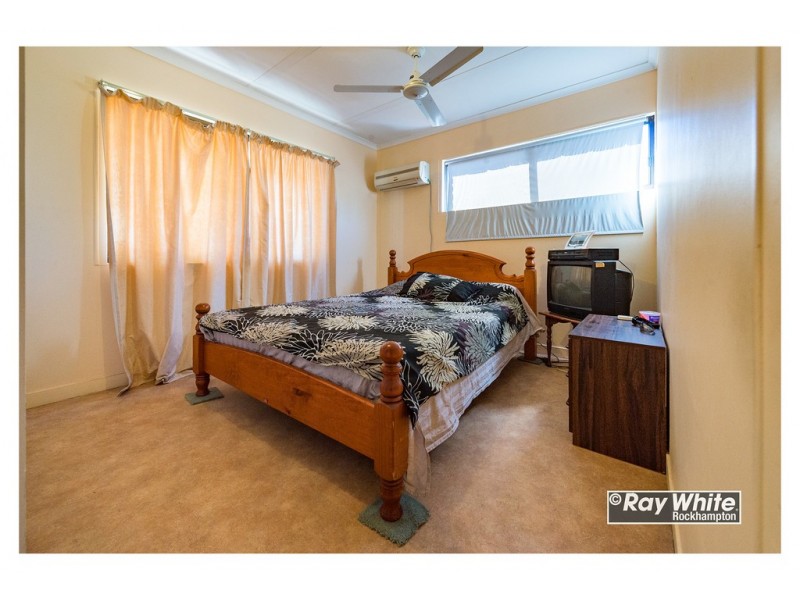 8 Stover Street, Gracemere QLD 4702